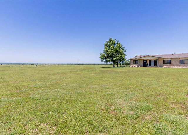 Property at 273030 Broncho Rd, Marlow, OK 73055, 4 beds, 2 baths