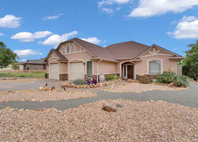 Property at 113 Granite Ridge Cir, Medicine Park, OK 73557, 2 beds, 2 baths