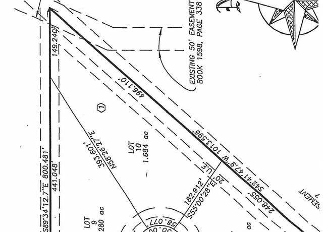 Property at 574 NE Sunset Dr, Elgin, OK 73538