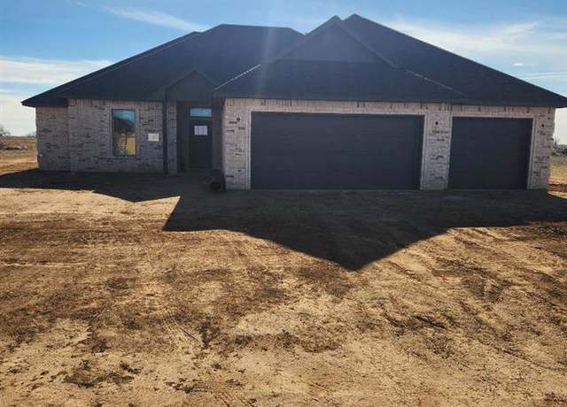 Property at 5495 Tadpole Dr, Elgin, OK 73538, 4 beds, 2 baths