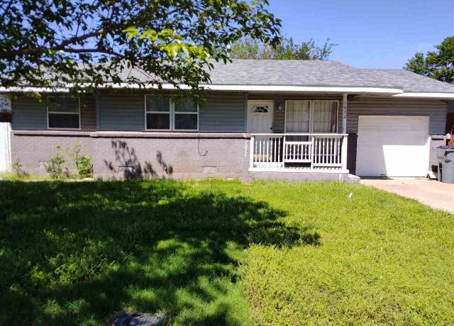 Property at 1632 NW 48th, Lawton, OK 73505, 3 beds, 1 bath
