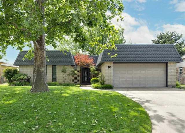 Property at 10 NW Compass, Lawton, OK 73505, 3 beds, 2 baths