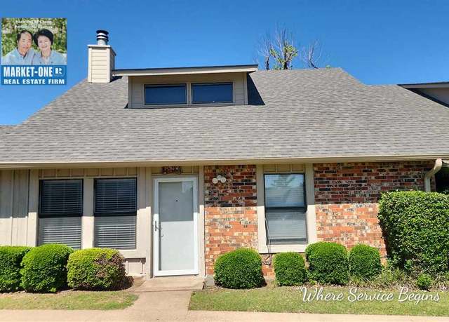 Property at 6899 NW Willow Springs Dr, Lawton, OK 73505, 3 beds, 2 baths