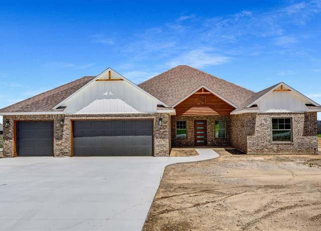 Property at 4302 Rocky Cliff Rd, Elgin, OK 73538, 4 beds, 2.5 baths