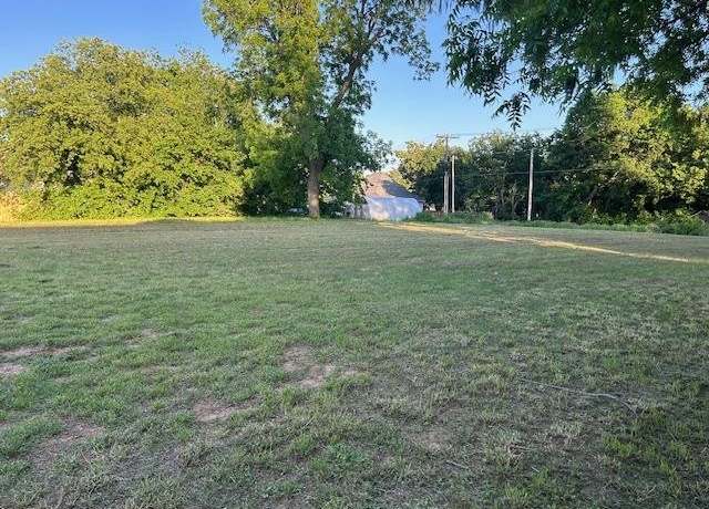 Property at 923 W Minnesota Ave, Chickasha, OK 73018