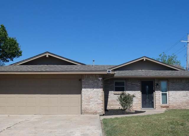Property at 1 NW 60th, Lawton, OK 73505, 3 beds, 2 baths
