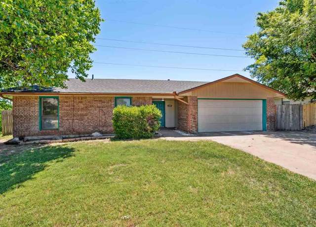 Property at 7502 SW Forest Ave, Lawton, OK 73505, 3 beds, 2 baths