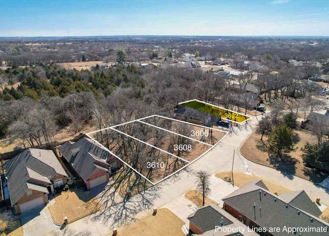Property at 3602 Woodknoll, Duncan, OK 73533