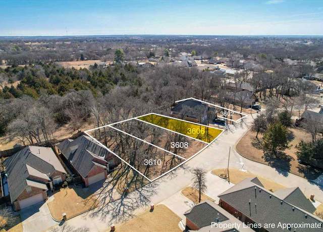 Property at 3606 Woodknoll, Duncan, OK 73533