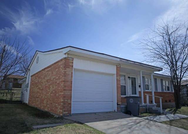 Property at 2529 NW 38th Pl, Lawton, OK, 3 beds, 1 bath