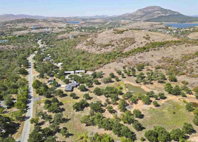 Property at TBD Lake Dr, Medicine Park, OK 73557