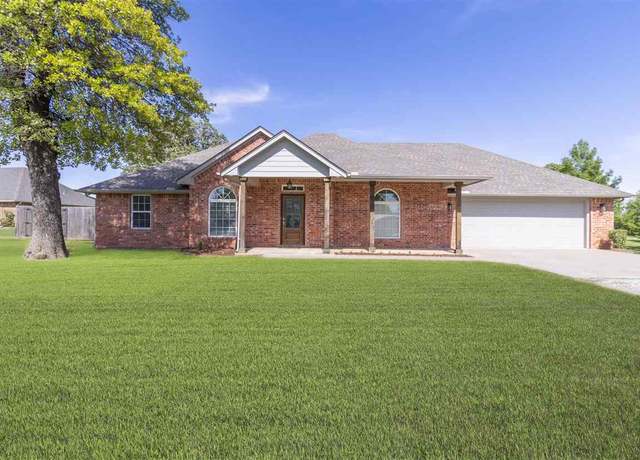Property at 13422 NE Kleeman Rd, Elgin, OK 73538, 4 beds, 2.5 baths