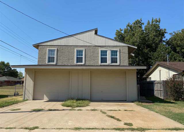 Property at 1102 NW 63, Lawton, OK 73505, 3 beds, 2 baths