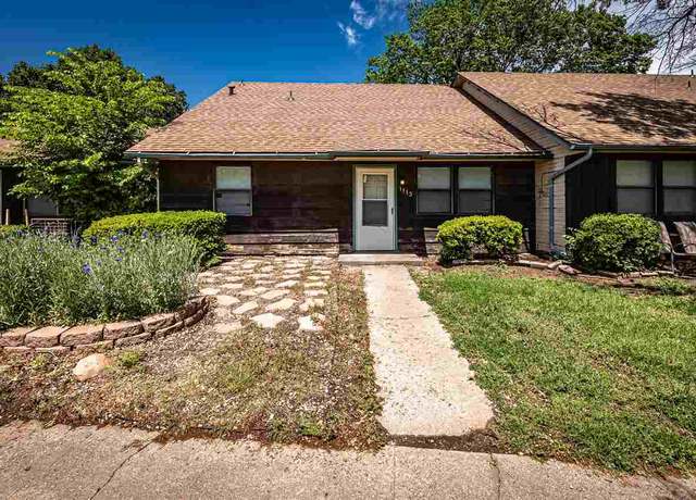 Property at 1113 NW 52nd Cir, Lawton, OK 73505, 3 beds, 2 baths