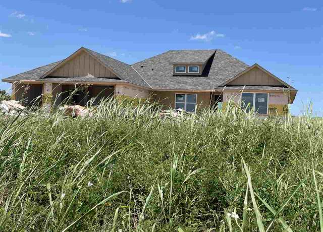Property at 3680 NW Welch Rd, Lawton, OK 73507, 5 beds, 3 baths