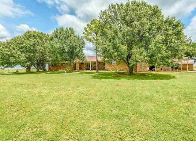 Property at 11726 NE 180th St, Fletcher, OK, 3 beds, 2.5 baths