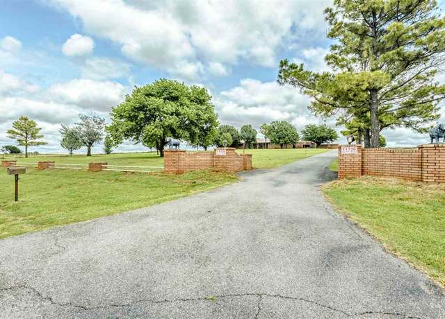 Property at 11726 NE 180th St, Fletcher, OK, 3 beds, 2.5 baths