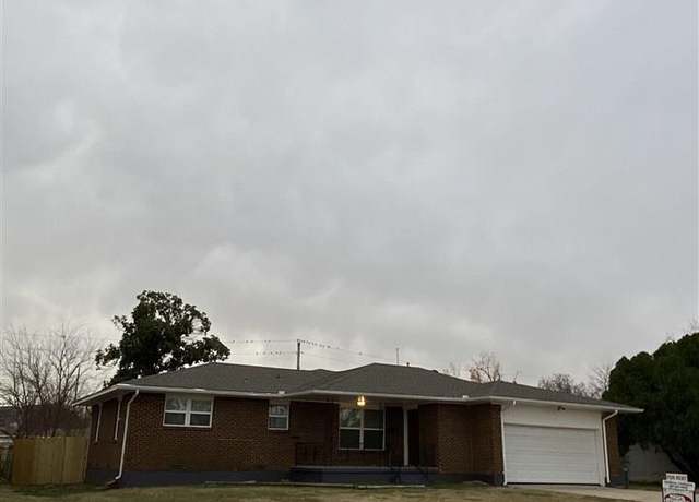 Property at 4632 SW Beta Ave, Lawton, OK 73505, 3 beds, 2 baths
