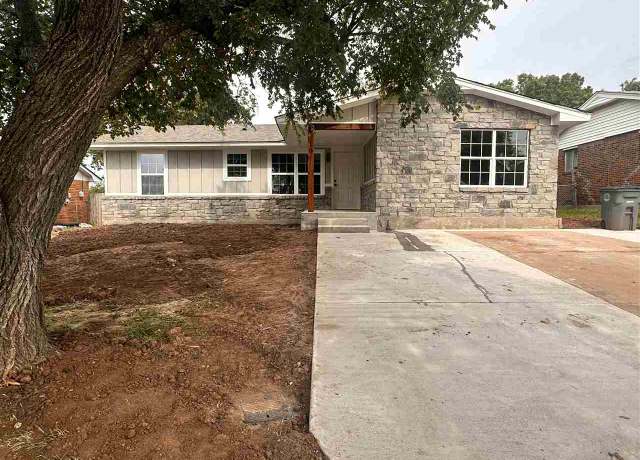 Property at 510 NW 59th St, Lawton, OK 73505, 4 beds, 2 baths