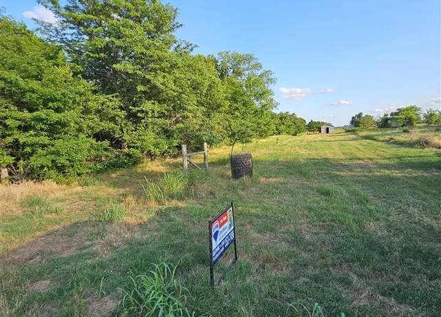 Property at 15907 SE Woodlawn Rd, Lawton, OK 73501