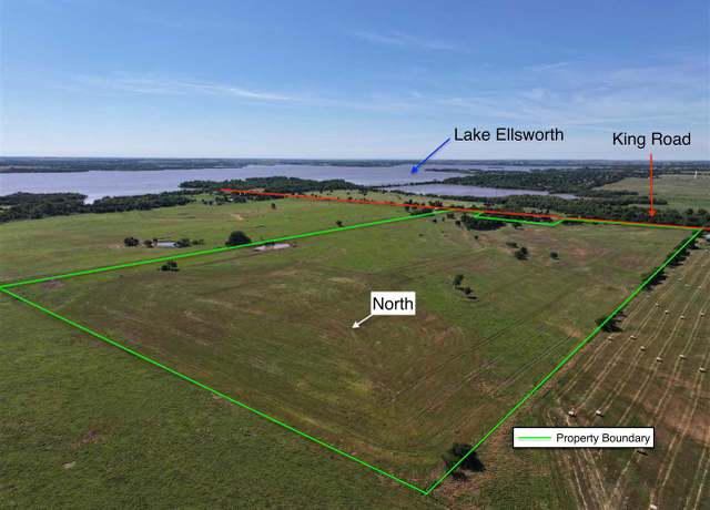 Property at TBD NE King Rd, Apache, OK 73006