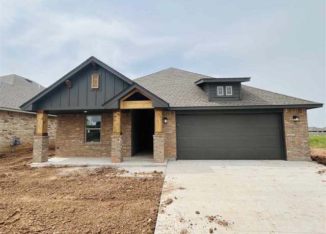 Property at 4306 SW Joanne Ln, Lawton, OK 73505, 3 beds, 2 baths