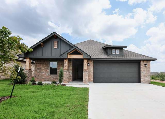 Property at 4306 SW Joanne Ln, Lawton, OK 73505, 3 beds, 2 baths