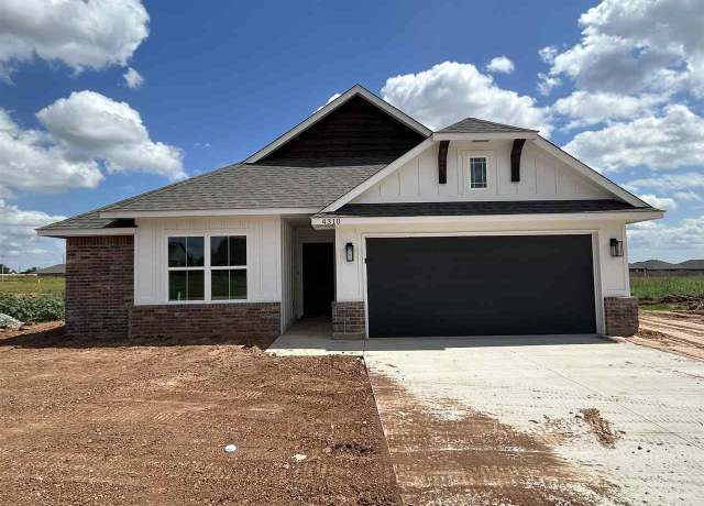 Property at 4310 SW Joanne Ln, Lawton, OK 73505, 3 beds, 2 baths