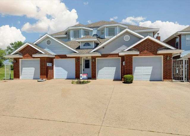 Property at 511 NW Fairway Villas Dr, Lawton, OK 73505, 3 beds, 3 baths