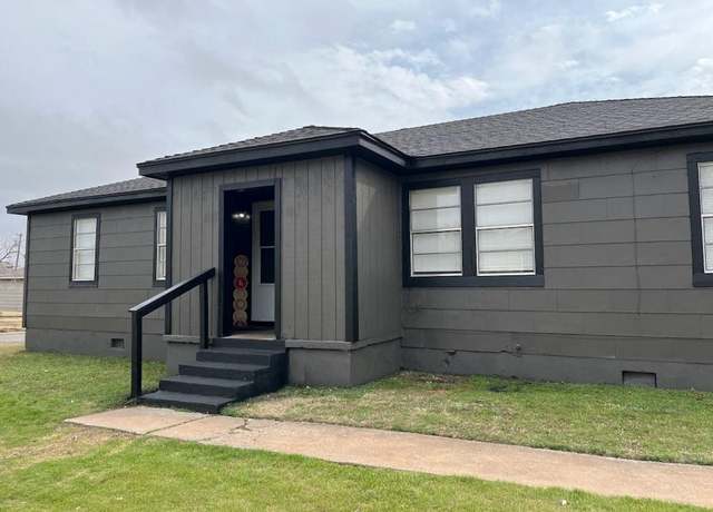 Property at 2602/2604 NW Pollard, Lawton, OK 73505, 4 beds, 2 baths