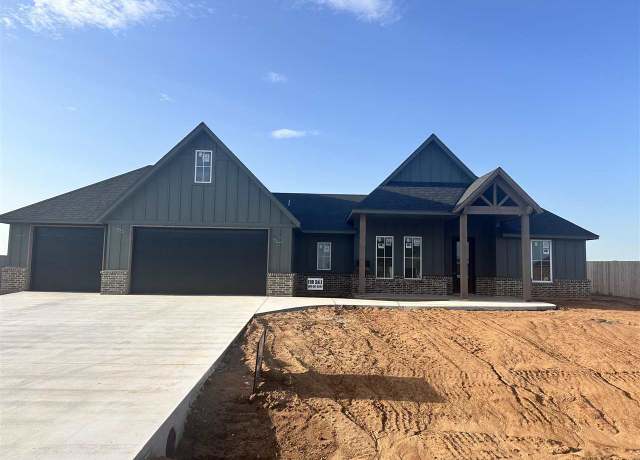 Property at 5643 Tadpole Dr, Elgin, OK 73538, 4 beds, 2 baths