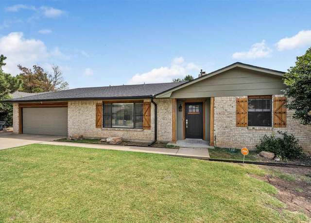 Property at 903 NW Becontree Pl, Lawton, OK 73505, 3 beds, 2 baths