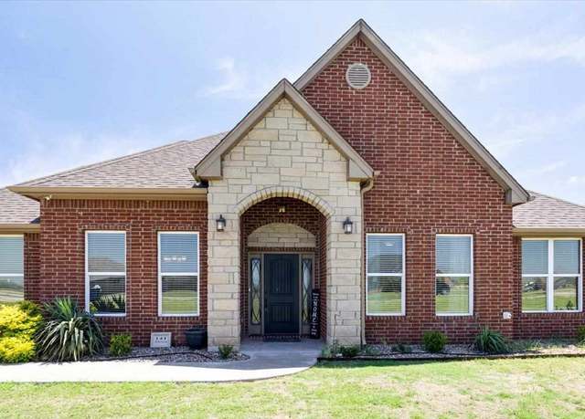 Property at 141 SW Elk Creek Loop, Cache, OK 73527, 4 beds, 4 baths