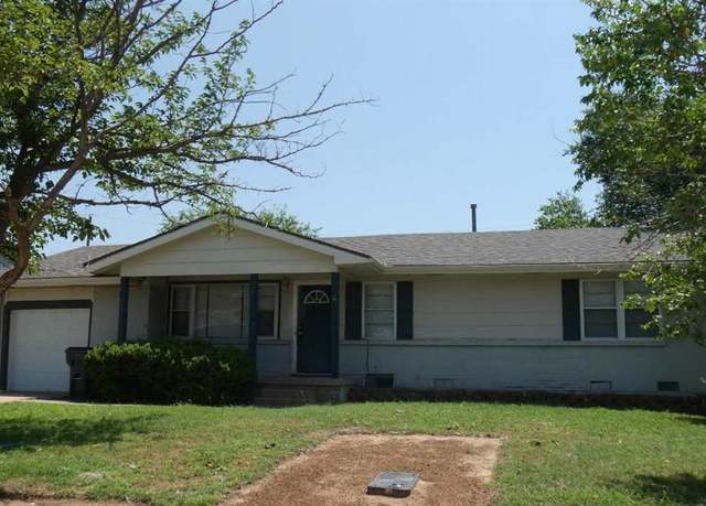 Property at 2205 NW 46th St, Lawton, OK 73505, 3 beds, 1.5 baths