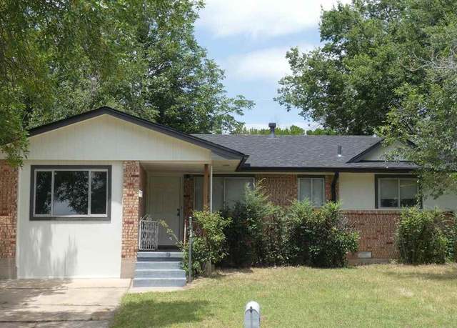 Property at 5315 NW Euclid, Lawton, OK 73505, 3 beds, 1.5 baths