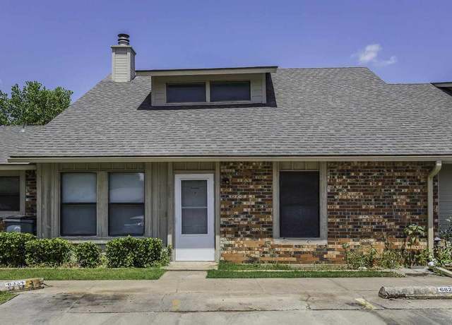 Property at 6829 NW Willow Spgs, Lawton, OK 73505, 3 beds, 2 baths