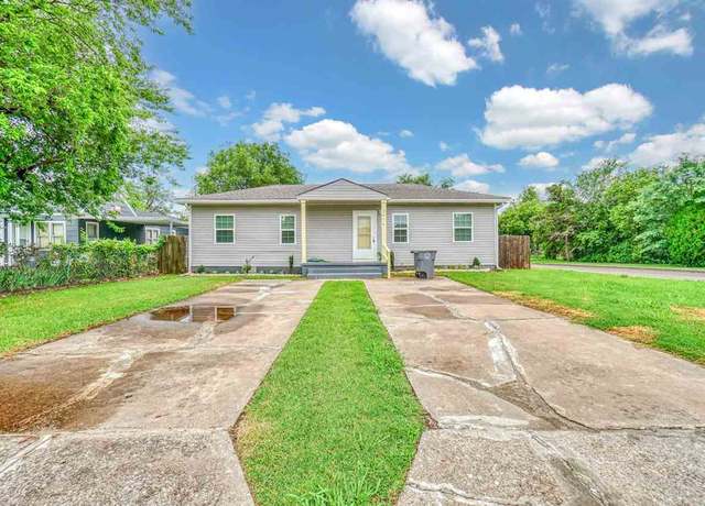 Property at 1416 NW Bell Ave, Lawton, OK 73507, 3 beds, 2 baths