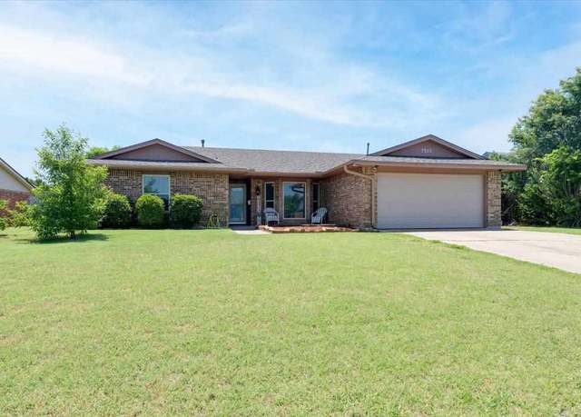 Property at 7510 SW Delta Ave, Lawton, OK 73505, 3 beds, 2 baths