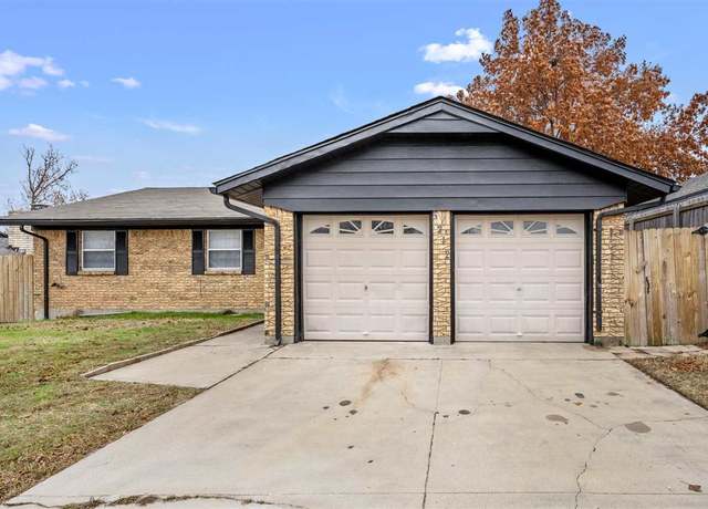Property at 5212 NW Sherwood Dr, Lawton, OK 73505, 3 beds, 2 baths