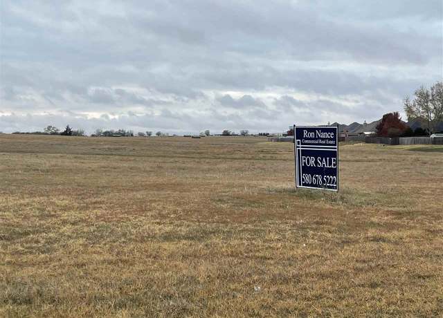 Property at TBD Oak Pointe North, Lawton, OK 73505