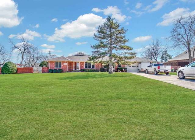 Property at 3518 NW Arlington Ave, Lawton, OK 73505, 3 beds, 3 baths