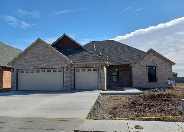 Property at 3902 NE Shenandoah, Lawton, OK 73507, 4 beds, 2.5 baths