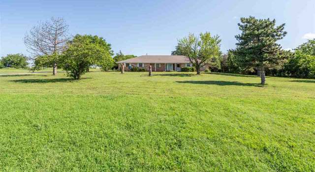 Photo of 15436 NE Cross Rd, Sterling, OK 73567