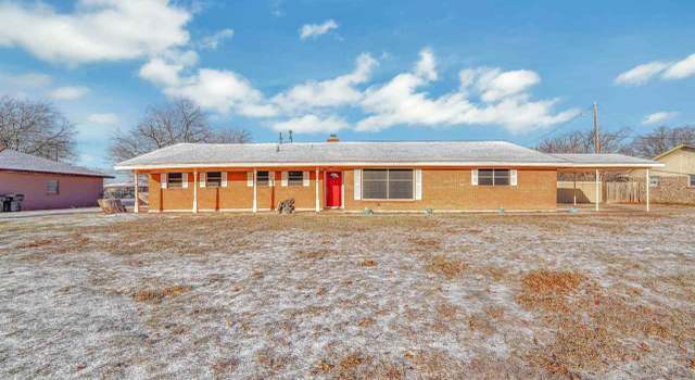 Photo of 18 NW 35th St, Lawton, OK 73505
