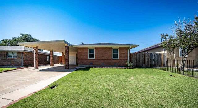 Photo of 3819 NW Lake Ave, Lawton, OK 73505