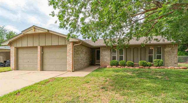Photo of 4620 NE Columbia, Lawton, OK 73507
