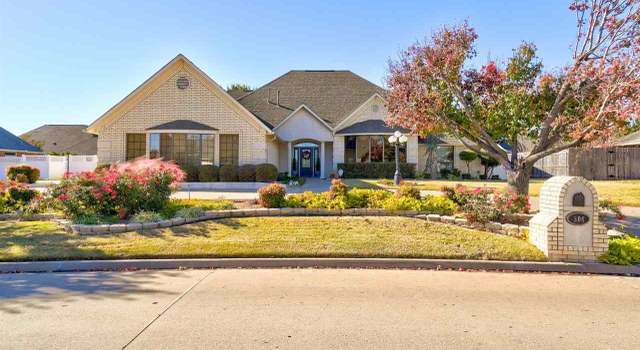 Photo of 306 NW 32nd St, Lawton, OK 73505