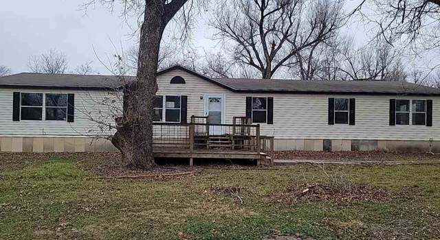 Photo of 505 Washington Ave, Mountain View, OK 73062