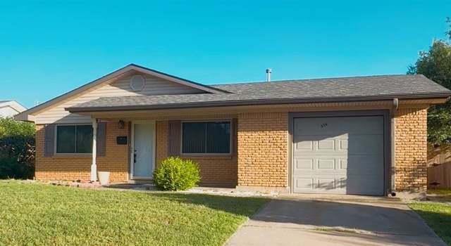 Photo of 5336 NW Ash Ave, Lawton, OK 73505