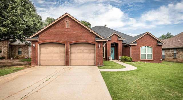 Photo of 2150 Drexal Pl, Duncan, OK 73533